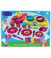 Set de Cocina Peppa Pig