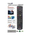 Mando Compatible Para TV Panasonic PA-35