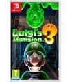 Luigis Mansion 3 Switch