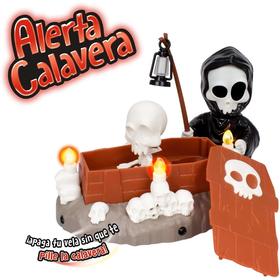 Alerta Calavera