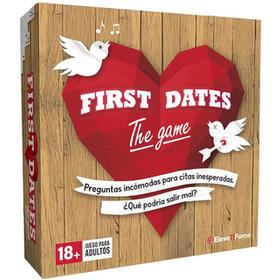First Dates The Game