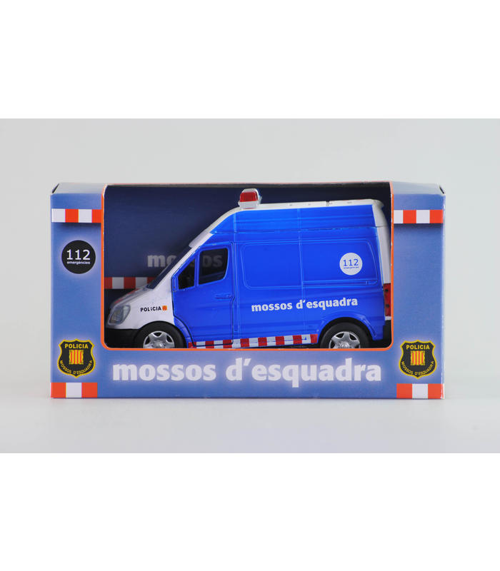 furgon-mossos-d-esquadra
