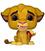 Figura Funko Pop Disney: Lion King - Simba