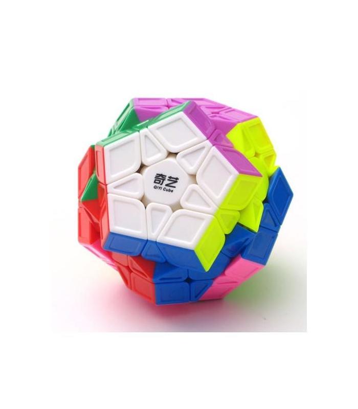 megaminx-qiheng