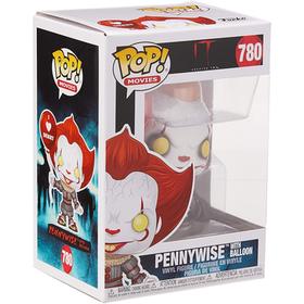 figura-funko-pop-it-pennywise