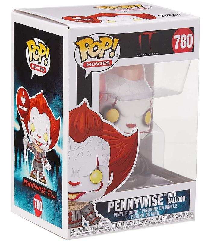 figura-funko-pop-it-pennywise