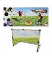 Porteria Futbol 2 en 1