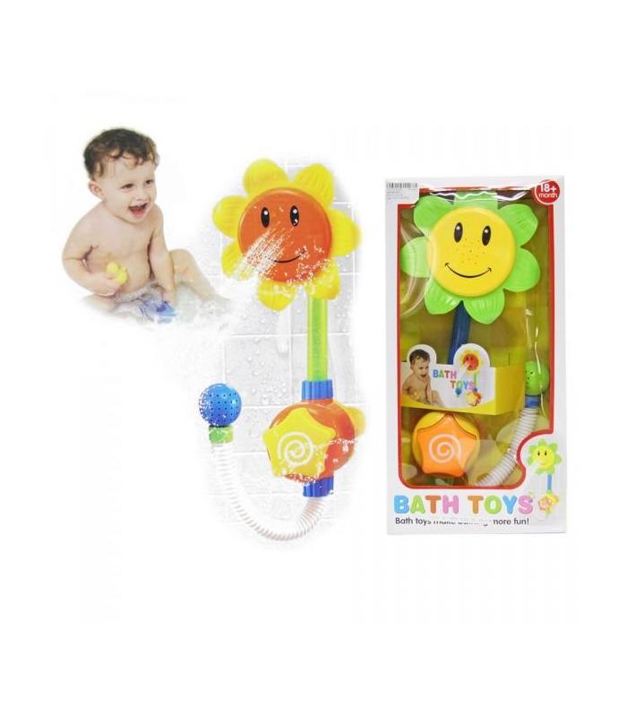 juego-de-agua-infantil-flor