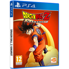 dragon-ball-z-kakarot-ps4