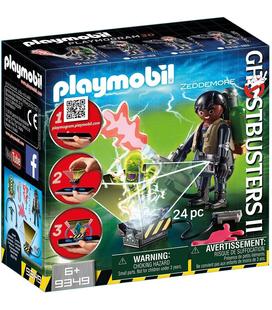 playmobil-9349-ghostbusters-ii-winston-zeddemor