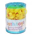 Patitos de Bañera Bote de 36 Unidades