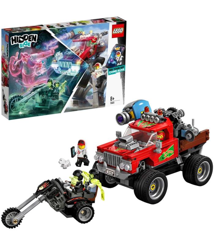lego-70421-hidden-camion-acrobatico-de-el-fuego