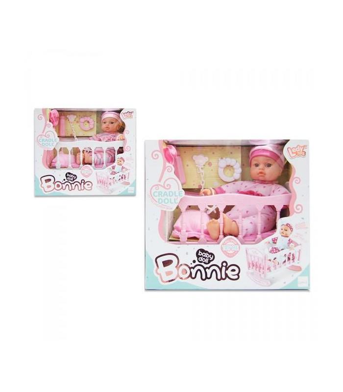muneco-bebe-30-cm-con-12-sonidos-cuna-y-accesorios