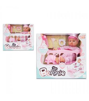 muneco-bebe-30-cm-con-12-sonidos-cuna-y-accesorios