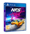 Need For Speed Heat Ps4