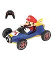 Mario Kart Mach 8  1/18 Mario (2.4ghz)