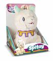 Peluche Spitzy La Llama Interactiva