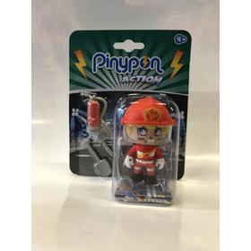 figura-pinypon-action-bombero