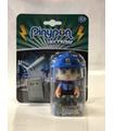 Figura Pinypon Action Policia Antidisturbios