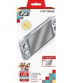 Protector Crystal Case Switch Lite Blackfire