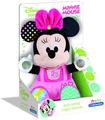 Peluche Baby Minnie
