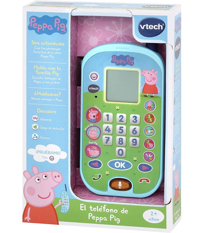 telefono-de-peppa-pig
