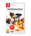 Overwatch Legenday Edition Switch