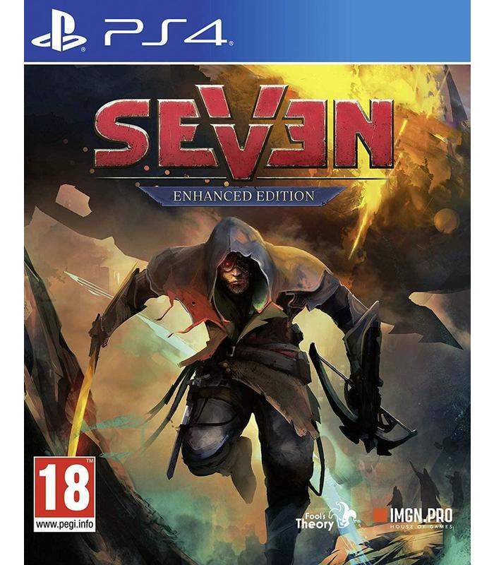 seven-enhanced-edition-ps4