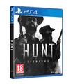 Hunt: Showdown Ps4
