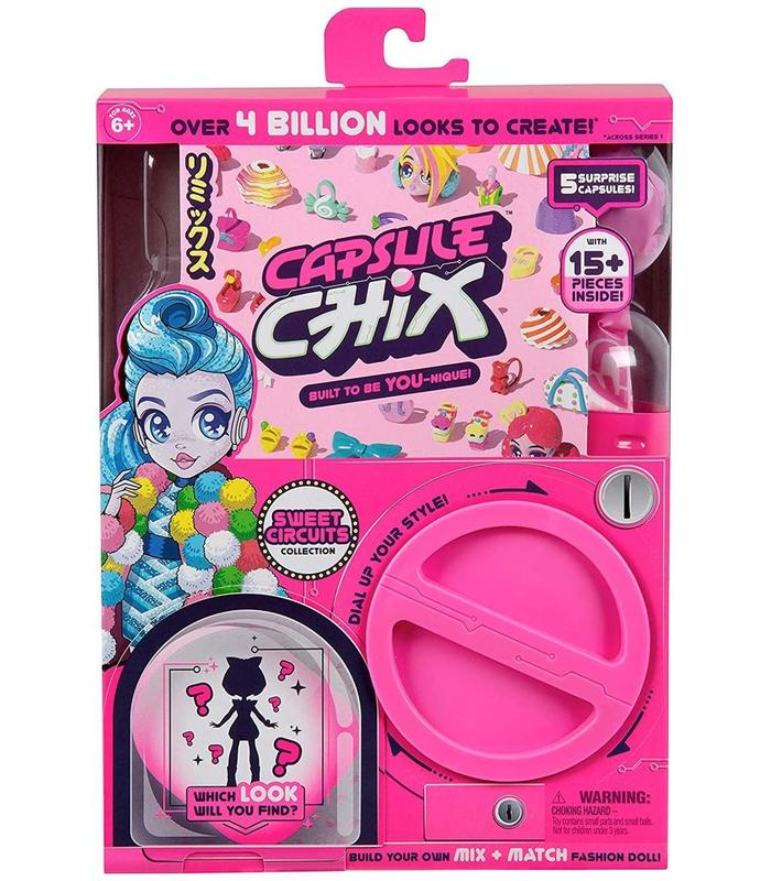 capsule-chix-sweet-circuit-muneca-sorpresa