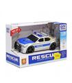 Coche Policia Fentoys
