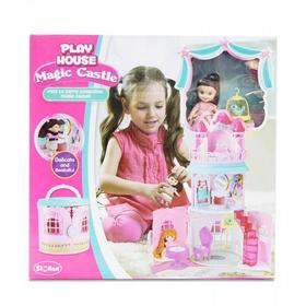 castillo-con-muneca-fentoys