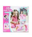 Castillo con Muñeca Fentoys