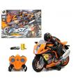 Moto R/C Con USB FT