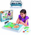 Aqua illusions