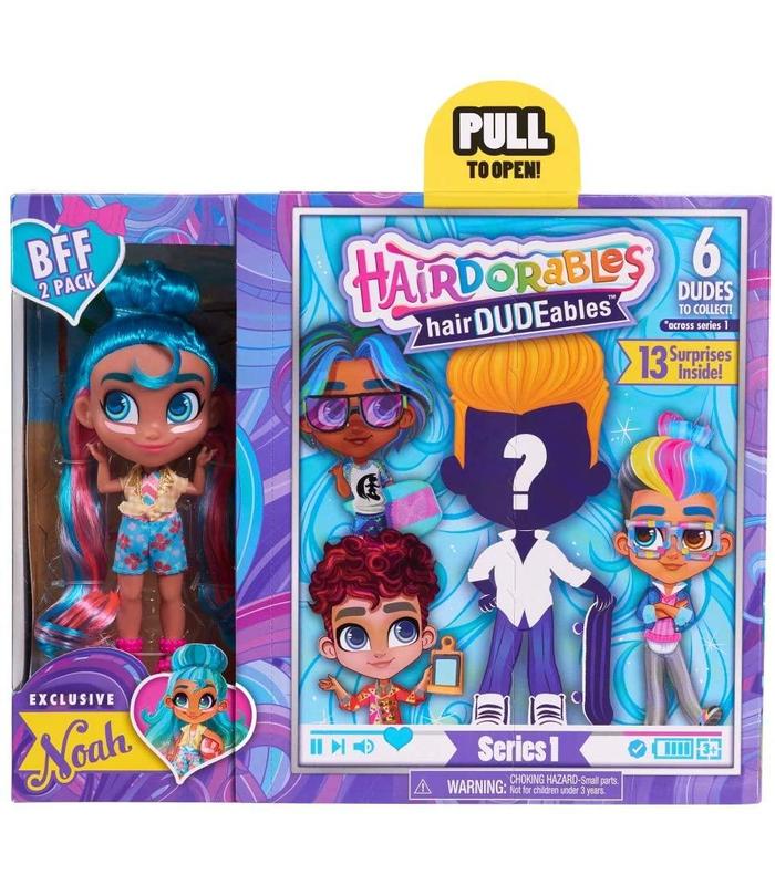 munecas-hairdorables-modelos-surtidos