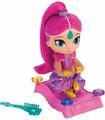 Muñeca Shimmer and Shine
