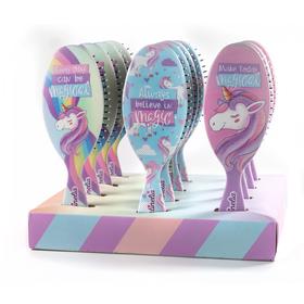 Cepillo Magical Hair Brush Martinelia