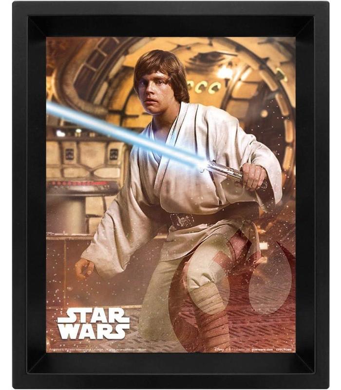 cuadro-3d-lenticular-star-wars-vader-vs-skywalker