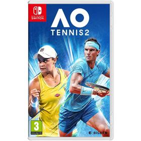 AO Tennis 2 Switch