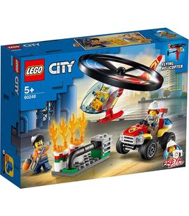 lego-60248-city-intervencion-del-helicoptero-de-bomberos