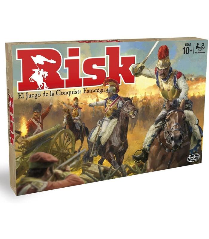 risk