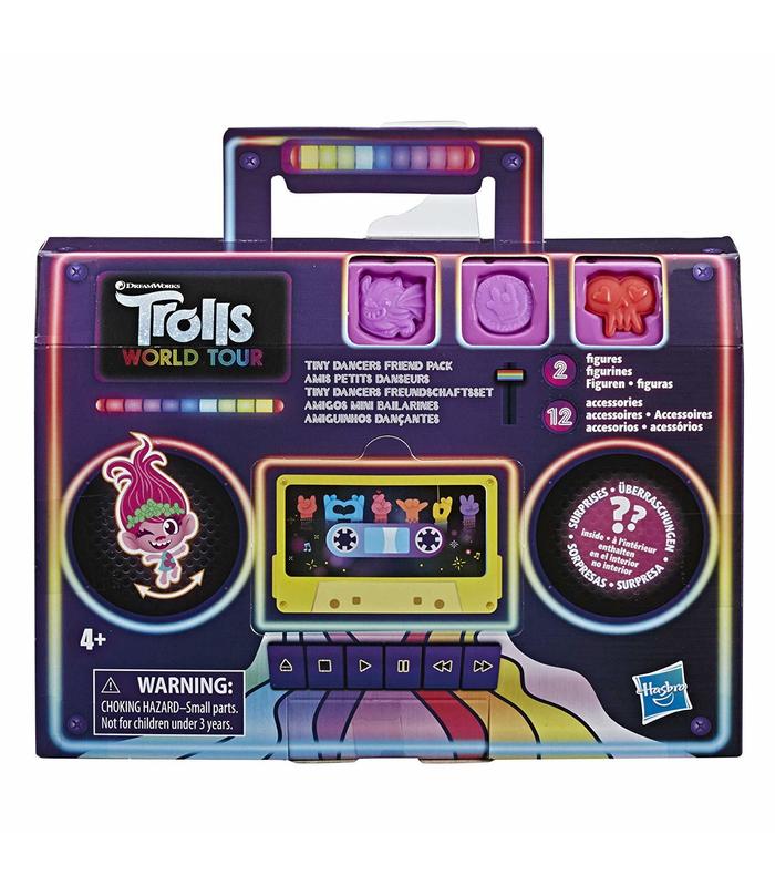 pulseras-trolls-pack