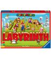 Labyrinth Super Mario