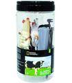 National G. Cubo Animales Granja 8pcs