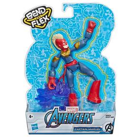 spiderman-bend-and-flex-capitana-marvel-15-cm