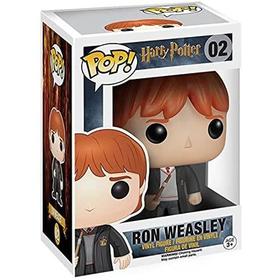 Figrua Funko PopHarry Potter Ron Weasley