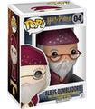 Figura Funko Pop! Vinyl Harry Potter Albus Dumbledore