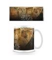 Taza 315 Ml Fantastic Beasts Notebook