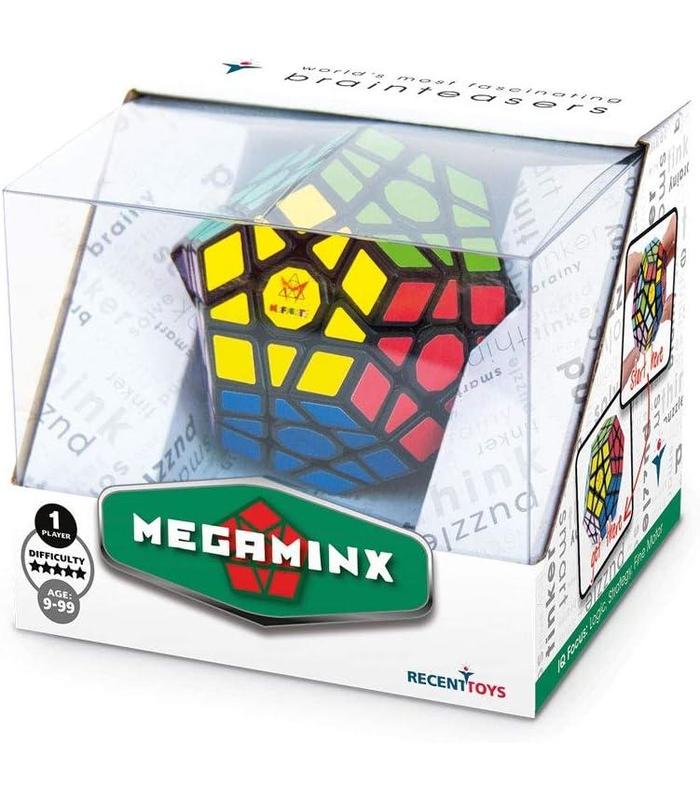 megaminx